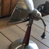 Former NEC heat lamp