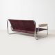 Borkum Sofa by Johan Bertil Häggström for IKEA, 1970s