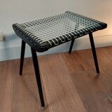 Stool Georges Tigien scoubidou