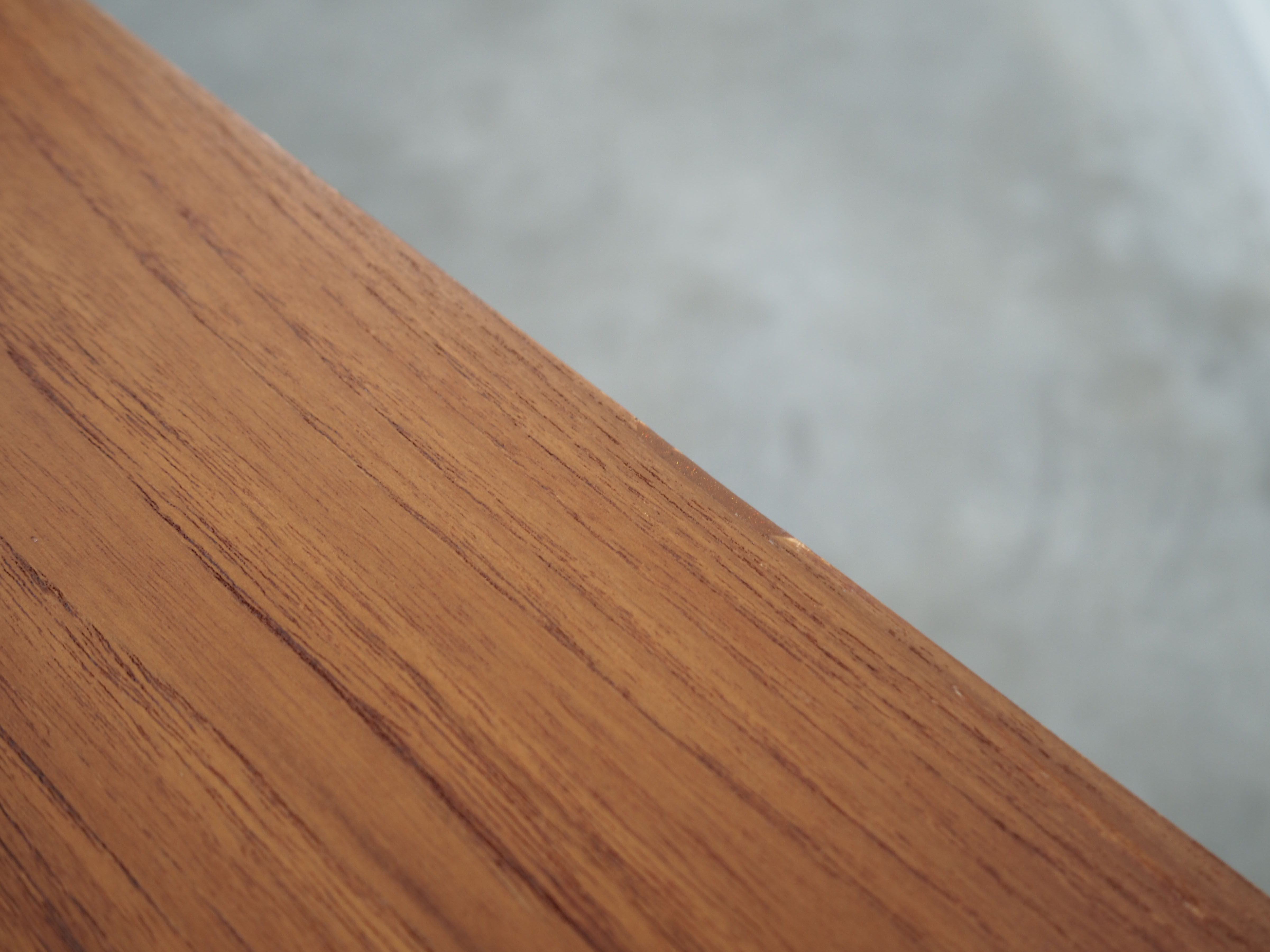 Teak Sideboard, Danish design, 1970s, production: Denmark