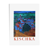 Poster Isis Kischka 1971