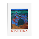 Poster Isis Kischka 1971