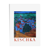 Affiche Isis Kischka 1971