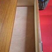 Vintage chest of drawers