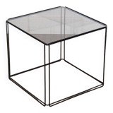 side table by max sauze 1970