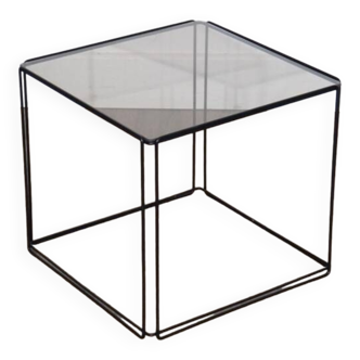 table d'appoint de max sauze 1970