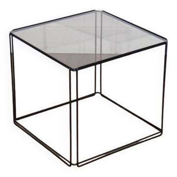 table d'appoint de max sauze 1970