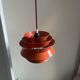Vintage Trava pendant - Carl Thore - Granahaga - Swedish design lamp