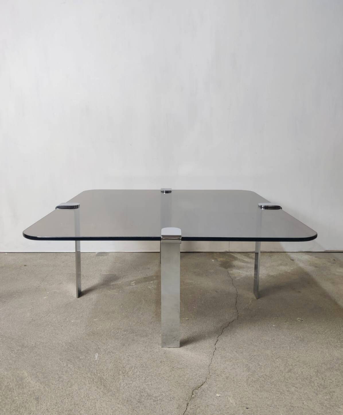 Vintage coffee table