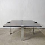 Table basse vintage