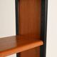 "Variett" bookcase by Bertil Fridhagen for Bodafors, 1960s