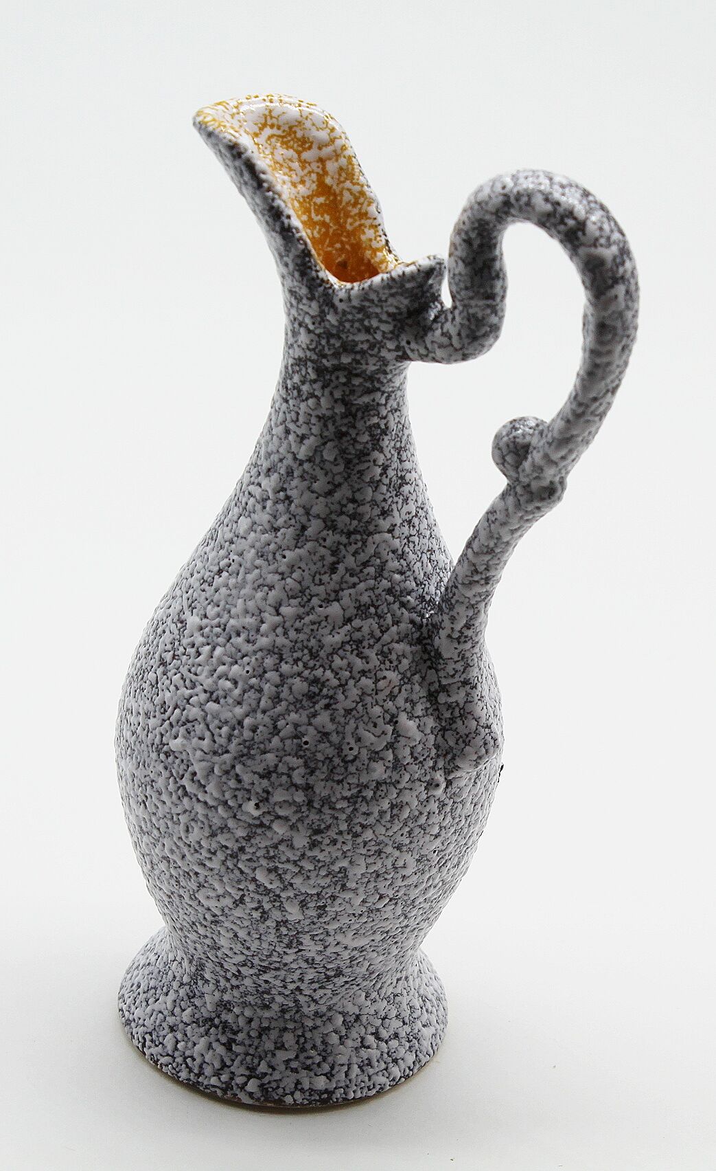 Vintage boat pitcher