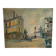 View of Montmartre from the 20th century