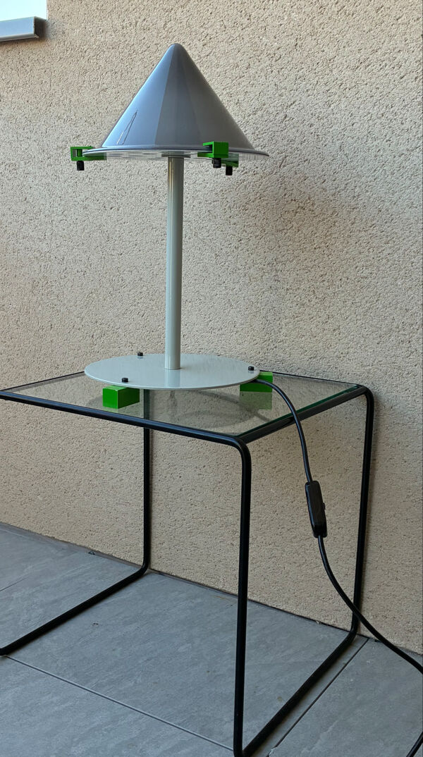 Lampe de Franco Raggi Fontana Arte