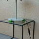 Franco Raggi lamp Fontana Arte