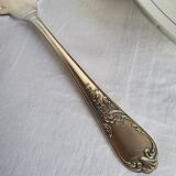 Silver-plated pie server Guildar