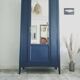 Armoire parisienne