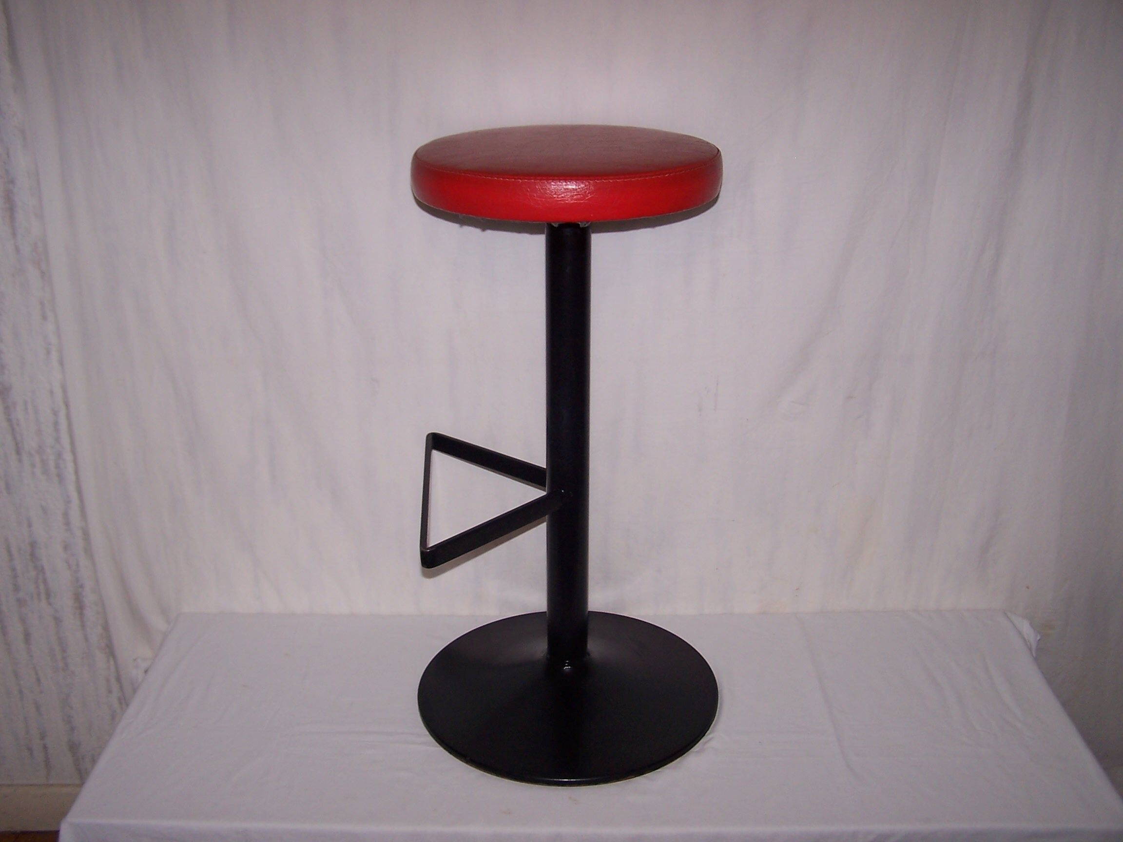 bar stool - 80s