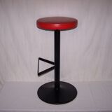 bar stool - 80s