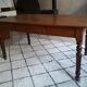 Table ancienne en orme
