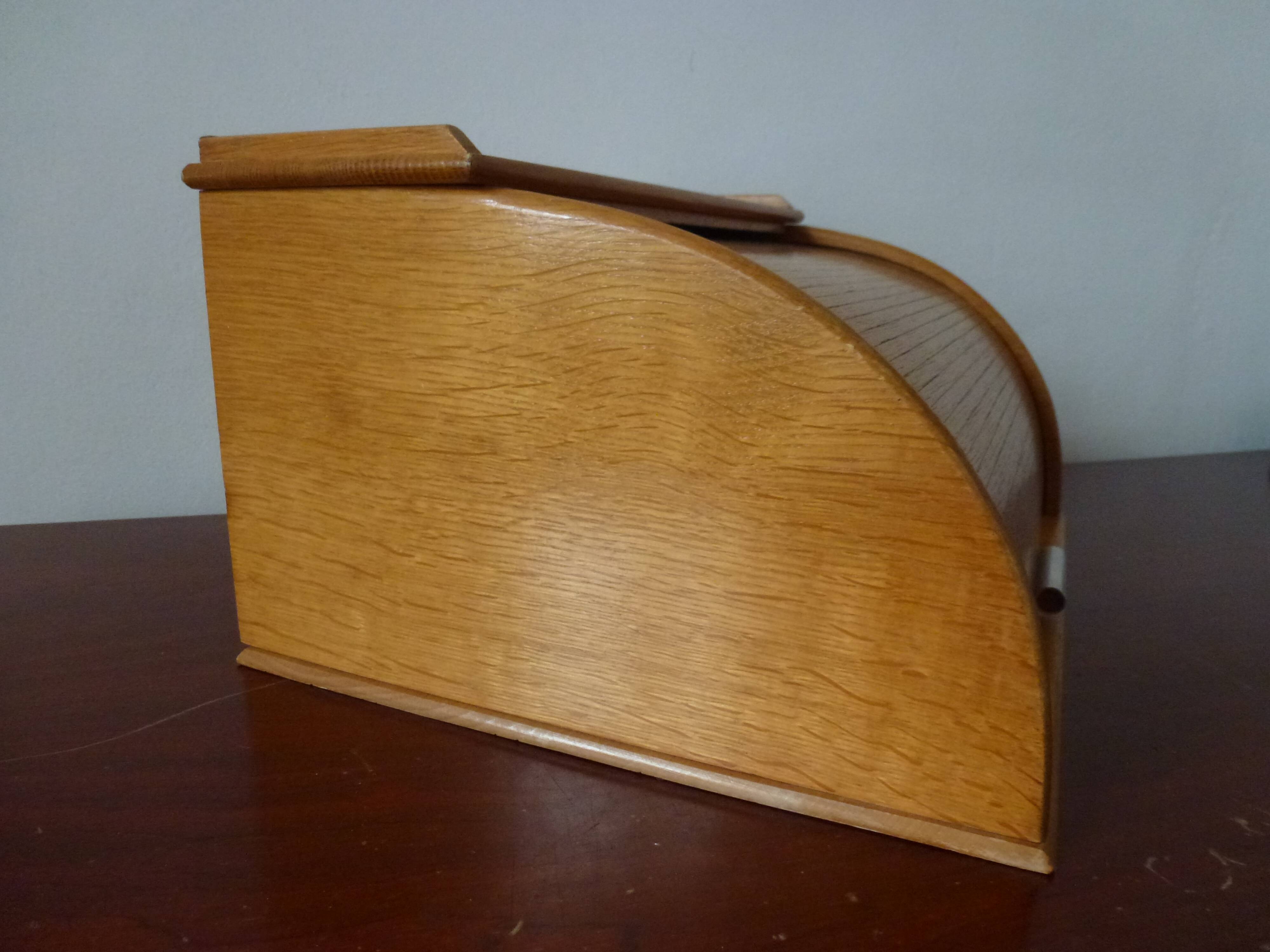 50-60s office roll furniture cabinet sorter