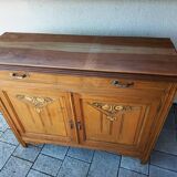 Art Deco sideboard