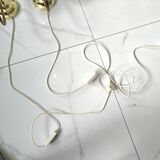 Pair of vintage sconces