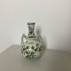 Vase céramique française