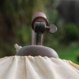 Iwo Mariestrad floor lamp 1950