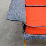 Armchair 60s vintage