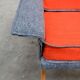 Armchair 60s vintage