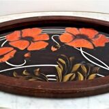 Serving tray