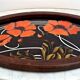 Serving tray