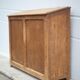 Vintage bread box