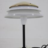 1970s Table lamp by Zukov, Czechoslovakia
