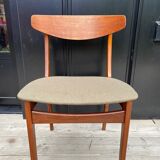 4 Chairs edited by Silkeborg