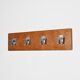 Pierre Guariche: Coat rack for La Plagne, around 1968