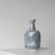Ceramic Vase from Laholm, Sweden, 1960s