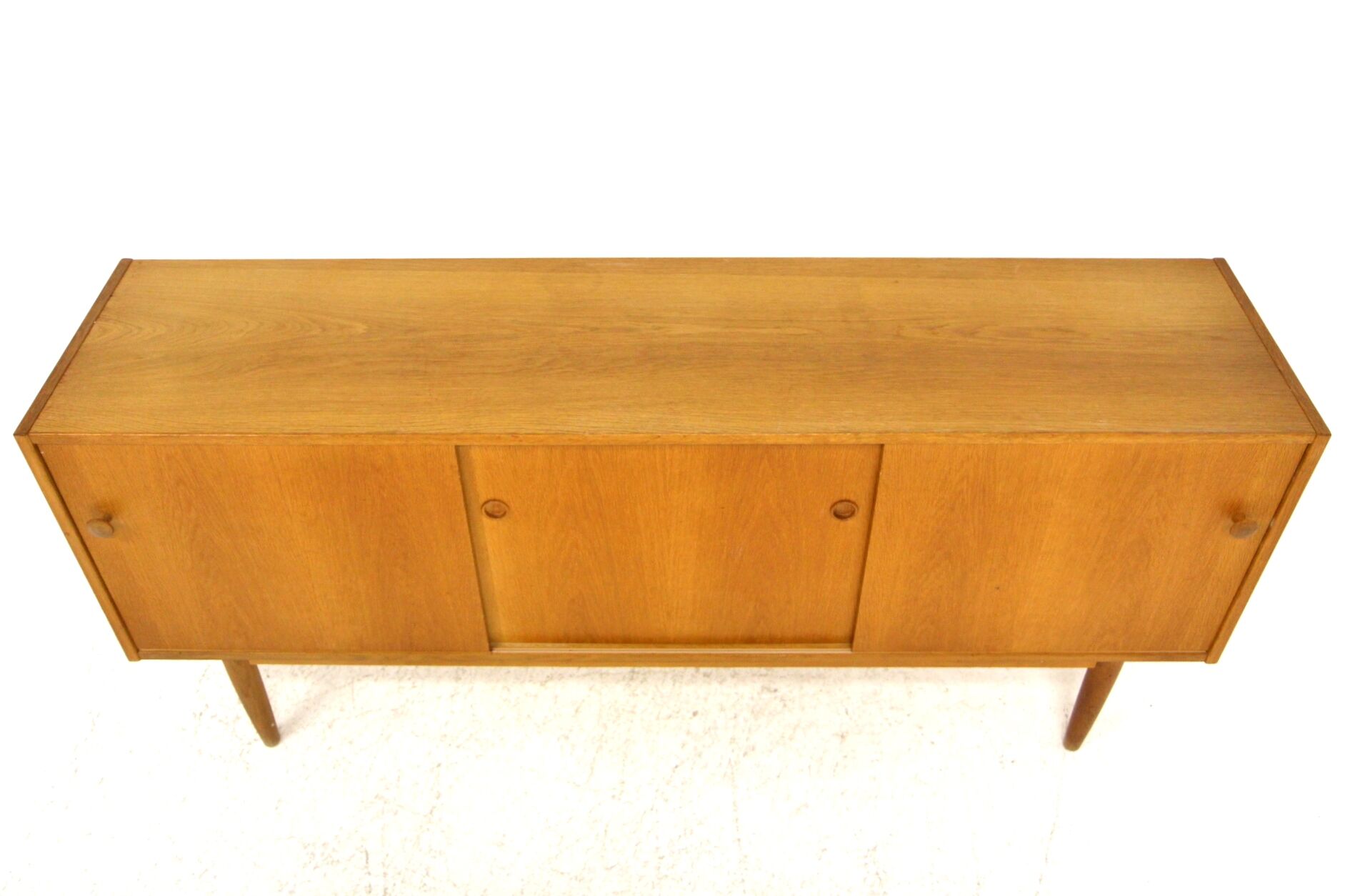 Teak sideboard, Sweden, 1960