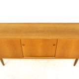 Teak sideboard, Sweden, 1960