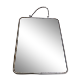 Barber mirror