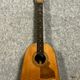 Hawaiian guitar signed gelas in Paris numbered and dated 1928