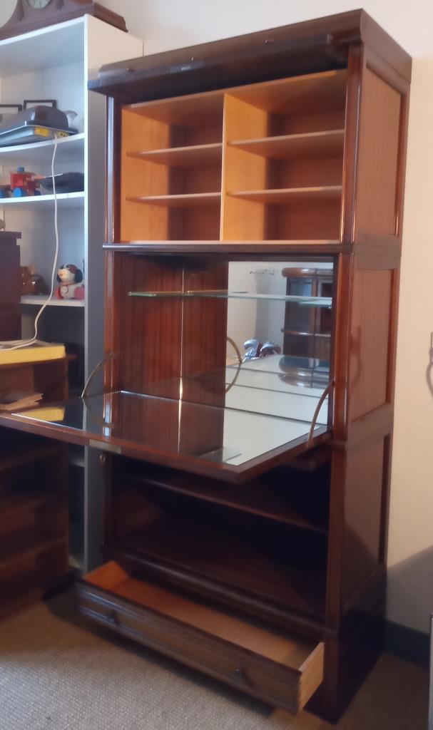 Writing desk MD, 1970s