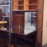 Writing desk MD, 1970s