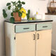Formica buffet