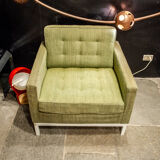 Salon First série de Florence Knoll Bassett pour Knoll Year 1954