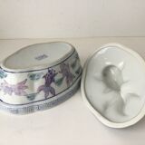 Chinese fish terrine