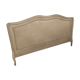 Shabby chic headboard