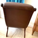 Chesterfield Armchair
