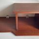 Scandinavian Wall Nightstand
